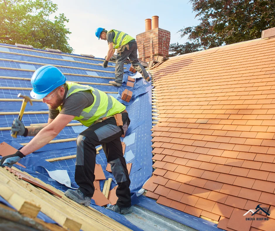 Why choose Roof Repair Near Me in Marlin, WA